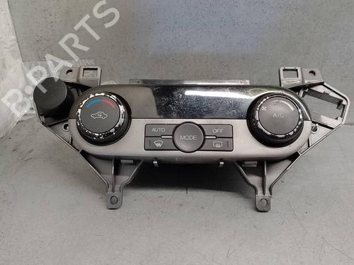 Climate control CHEVROLET AVEO / KALOS Hatchback (T250, T255) 1.4 (101 hp) 17655883