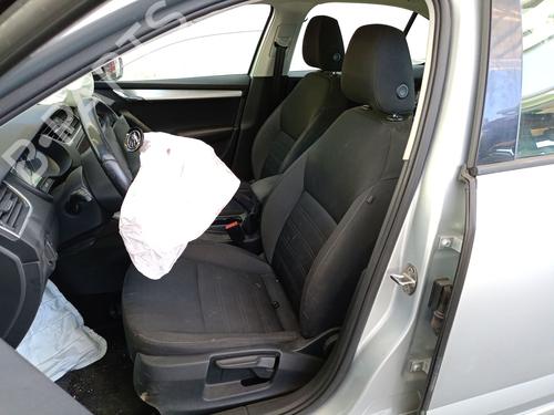 Elektronisk sensor SKODA OCTAVIA III (5E3, NL3, NR3) 1.6 TDI | BP19488773M84 