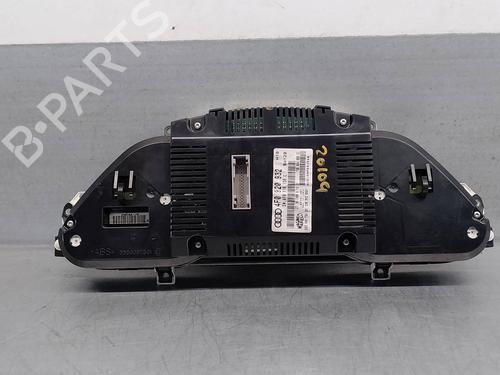 Instrument cluster AUDI A6 C6 Avant (4F5)  | BP18025556C47 