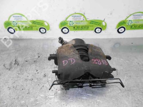 Right front brake caliper OPEL ASTRA G Estate (T98) 1.7 DTI 16V (F35) | BP11619705M104 