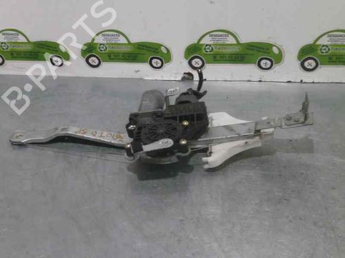 Used Rear right window mechanism FORD MONDEO III (B5Y) 2.0 TDCi (130 hp) 2085809