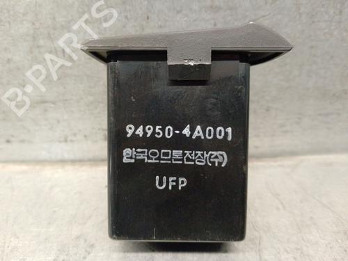 Headlight switch HYUNDAI H-1 Van (A1) 2.5 TD | BP19138640I24 