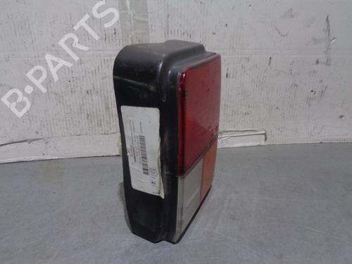 Right taillight KIA PRIDE (DA) 1.3 | BP3175356C35 