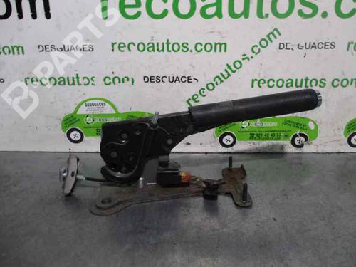 Used Hand brake Hand brake PEUGEOT 207 SW (WK_) 1.6 HDi (90 hp) 8790972 8790972