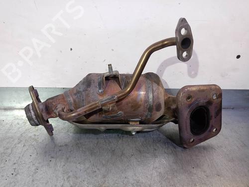 Used Catalyst TOYOTA YARIS (_P13_) 1.0 (KSP130_, KSP130) (69 hp) 18808159