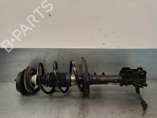 Used Left front shock absorber FIAT 500 (312_) 1.2 (312AXA1A) (69 hp) 17958995