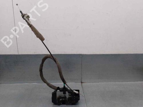 Rear left lock NISSAN QASHQAI / QASHQAI +2 I (J10, NJ10, JJ10E) 2.0 dCi | BP18093422C100 