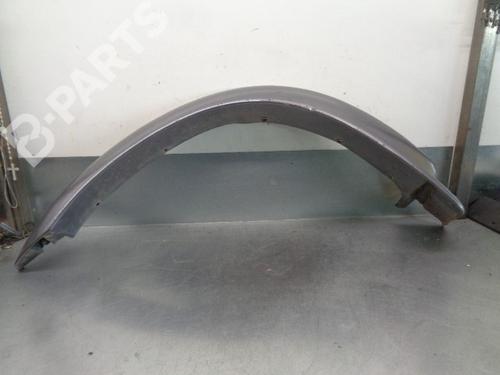 Used Wheel arch trim Wheel arch trim FORD RANGER (ER, EQ, R_) 2.5 TD 4x4 (109 hp) 10682184 10682184