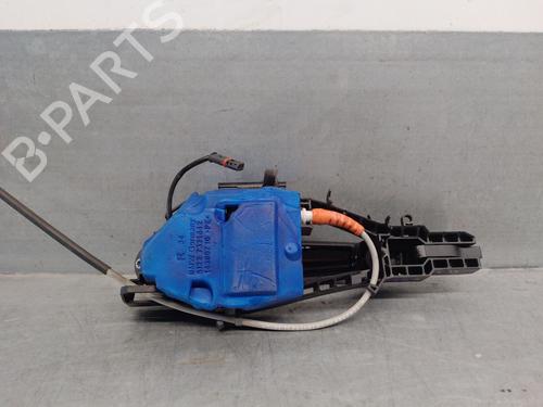 Rear right exterior door handle BMW 1 (F20) 116 i | BP19687690C130 