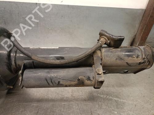 Right rear shock absorber SUBARU FORESTER (SG_) 2.0 X AWD (SG5) | BP20075177M19 