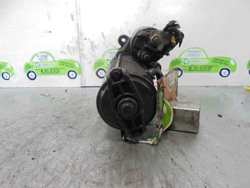 Starter PEUGEOT 306 Hatchback (7A, 7C, N3, N5) 1.9 D | BP2085769M8 