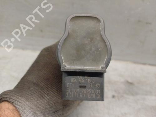 Ignition coil AUDI A4 B6 Avant (8E5) 1.8 T | BP19102109M94 