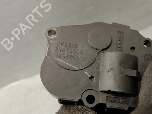 Heater blower motor BMW X5 (E70) xDrive 30 d | BP18682572M62 