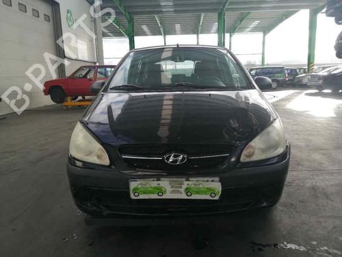 Engine control unit (ECU) HYUNDAI GETZ (TB) 1.1 | BP9222157M57 