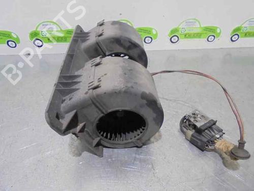 Heater blower motor SKODA FELICIA II (6U1)  | BP2086072M62 