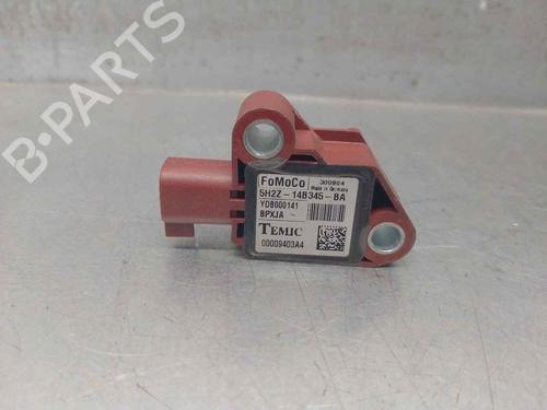Used Electronic module LAND ROVER DISCOVERY III (L319) 2.7 TD 4x4 (190 hp) 18334686