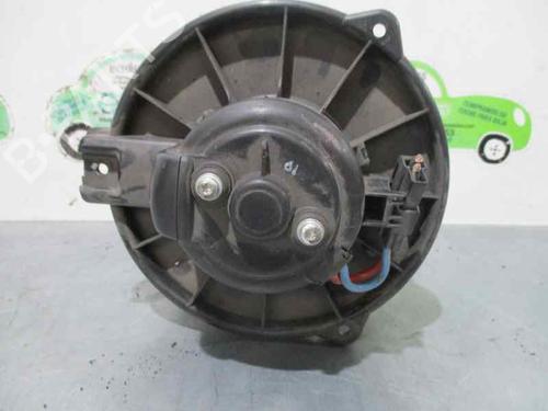 Heater blower motor TOYOTA COROLLA Liftback (_E11_) 1.6 (ZZE112_, ZZE112R) | BP2124267M62 