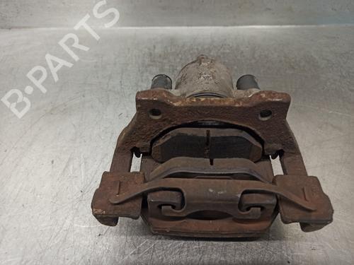 Left rear brake caliper BMW 5 (E39) 528 i | BP17450986M107 