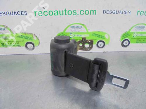 Used Rear middle belt tensioner Rear middle belt tensioner VW PASSAT B5 (3B2) 1.9 TDI (90 hp) 8724184 8724184