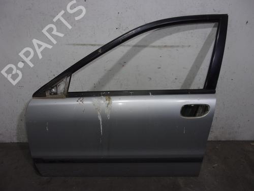 Used Left front door VOLVO S40 I (644) 1.9 DI (95 hp) 18697880