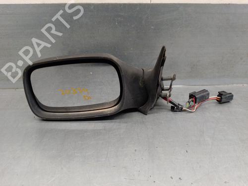 Left mirror ROVER 800 (XS) 820 I/SI (RS) (136 hp) 17756081