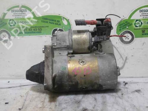 Used Starter FIAT PUNTO (176_) 55 1.1 (54 hp) 2071492