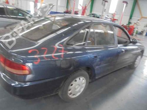 Used Parts MITSUBISHI GALANT VII (E5_A, E7_A, E8_A)  2.0 GLSI 4WD (E75A)  203328