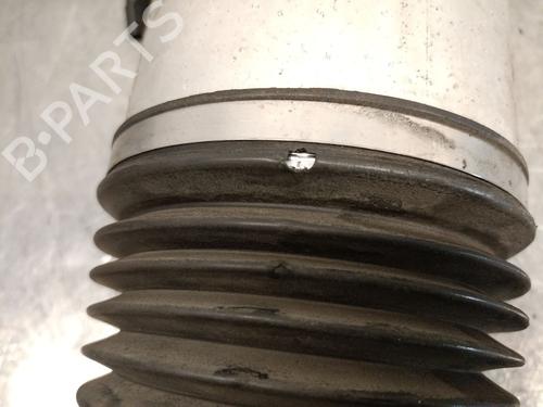 Left rear shock absorber AUDI A8 D3 (4E2, 4E8) 4.2 quattro | BP19085163M18 