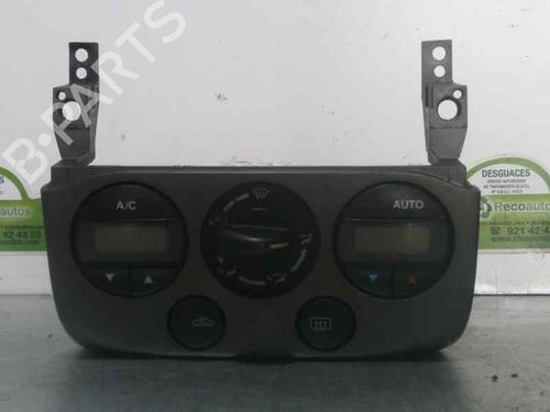 Used Climate control NISSAN PRIMERA (P11) [1996-2001]  2700871