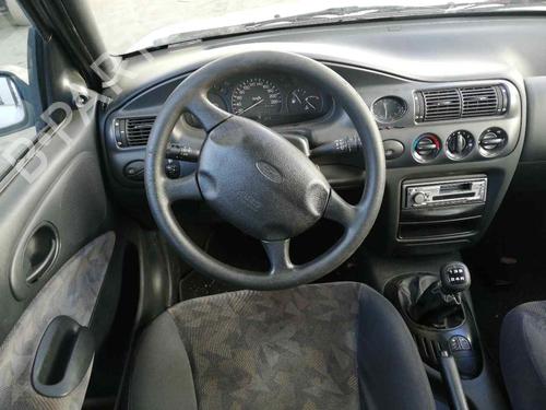 Gearbox FORD ESCORT VI (GAL, AAL, ABL)  | BP11690273M3 