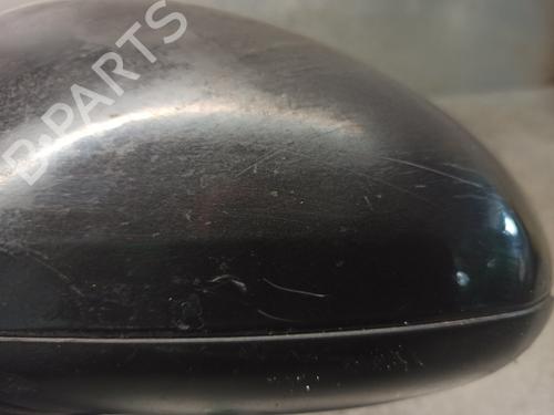 Left mirror CITROËN C4 Coupe (LA_) 1.6 HDi | BP17468505C26 