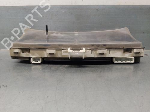 Instrument cluster TOYOTA COROLLA (_E12_) 2.0 D-4D (CDE120_, CDE120R) | BP17747013C47 
