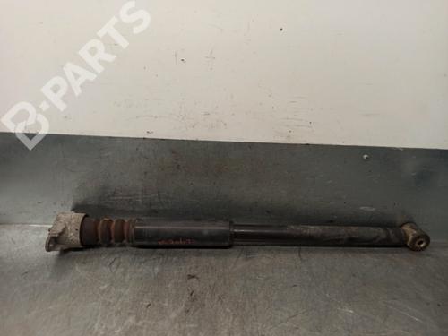Used Left rear shock absorber Left rear shock absorber FORD FIESTA V (JH_, JD_) 1.4 16V (80 hp) 10138073 10138073