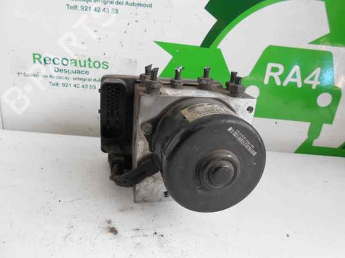 Used ABS pump FIAT BRAVO I (182_) 1.9 JTD 105 (105 hp) 2124815