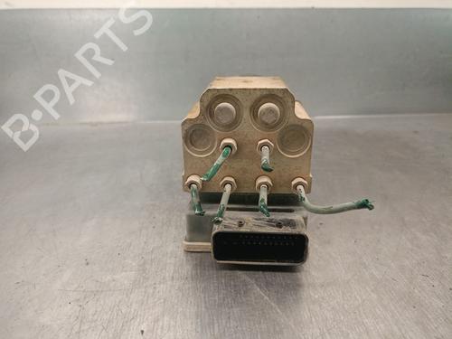Used ABS pump NISSAN INTERSTAR Van (X70) dCi 120 (120 hp) 19083682