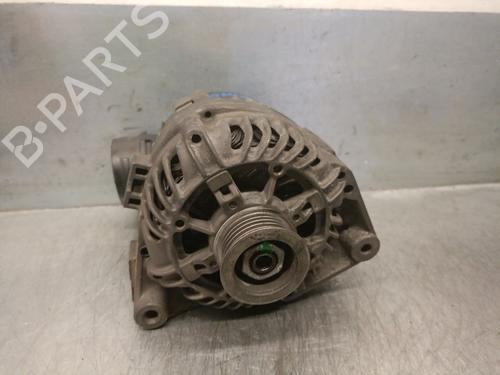 Used Alternator BMW 5 (E39) 525 tds (143 hp) 18880367