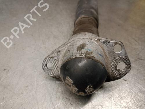 Right rear shock absorber VW GOLF IV (1J1) 1.9 TDI | BP17831453M19 