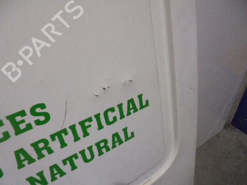 Left rear door FORD TRANSIT Van (E_ _) 2.5 DI (EAL, EAS) | BP9750985C4 