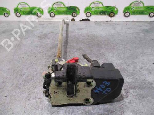 Rear right lock CHRYSLER NEON II 2.0 16V | BP2058975C99 