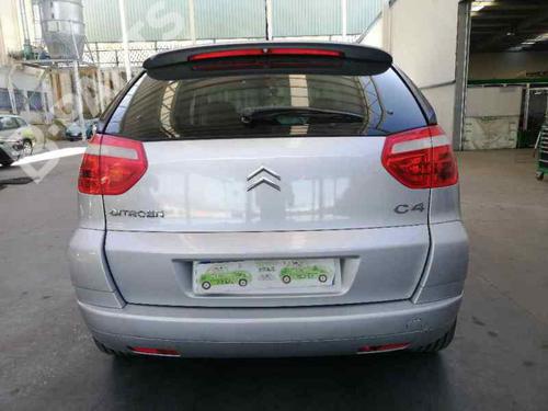 Left front door panel CITROËN C4 Picasso I MPV (UD_) 1.6 HDi | BP8063275C58  - Image 12