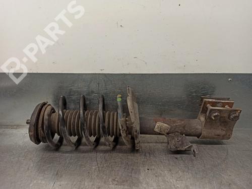 Used Left front shock absorber Left front shock absorber PEUGEOT 3008 I MPV (0U_) 1.6 HDi (112 hp) 10103169 10103169