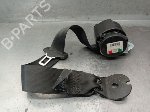 Rear right seatbelt LAND ROVER RANGE ROVER EVOQUE (L538) 2.2 D | BP19542149I28 