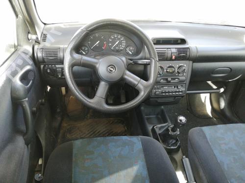 Warning switch OPEL CORSA B (S93) 1.7 D (F08, F68, M68) | BP13754680I22 