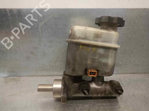 Used Vacuum pump HYUNDAI SANTA FÉ II (CM) 2.2 CRDi GLS (150 hp) 18294677