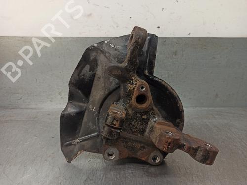 Left front steering knuckle OPEL OMEGA B (V94) 2.5 TD (F69, M69, P69) (130 hp) 17611954