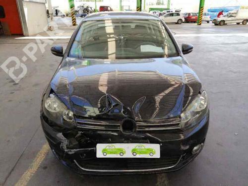 Left rear window switch VW GOLF VI (5K1) 1.4 TSI | BP5774815C108  - Image 9