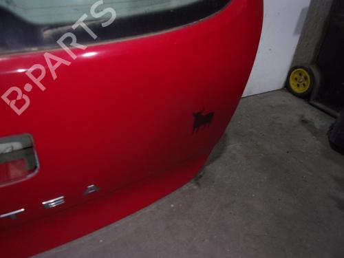 Tailgate SEAT ALTEA (5P1) 1.9 TDI | BP17534699C6 
