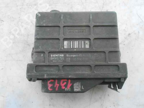 Used Engine control unit (ECU) OPEL VECTRA B (J96) [1995-2004]  2059196