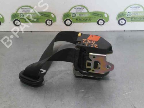 Sikkerhetsbelte bak venstre AUDI A3 (8L1) 1.8 T | BP7447637I29 