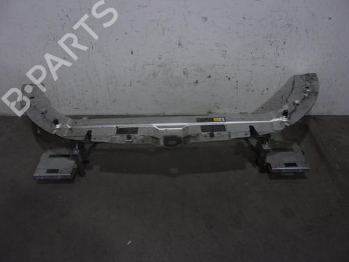 Voorfront slotplaat LAND ROVER RANGE ROVER EVOQUE (L538) 2.2 D 4x4 (190 hp) 17957804